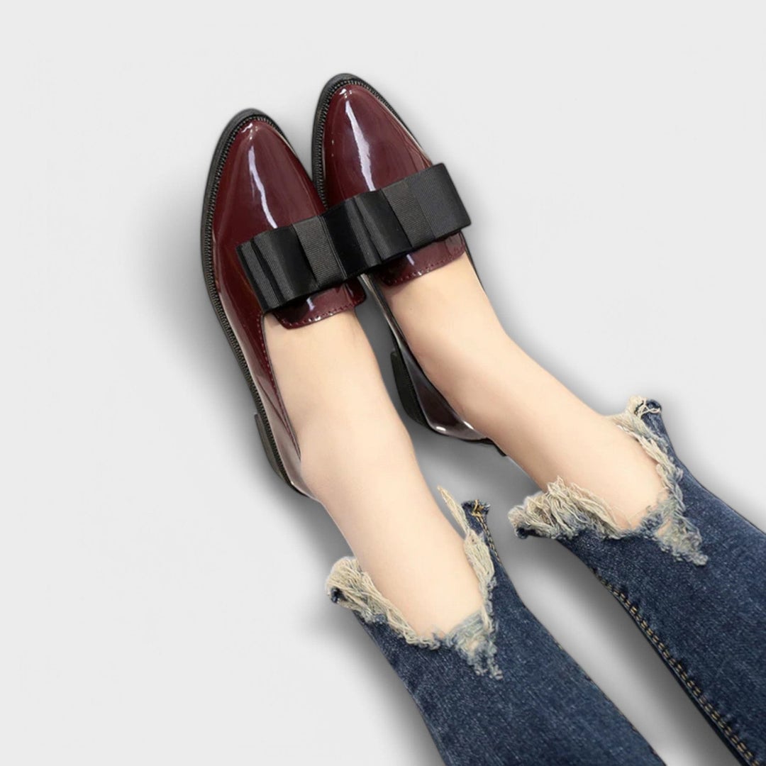 Sus Loafers til damer, billede 8