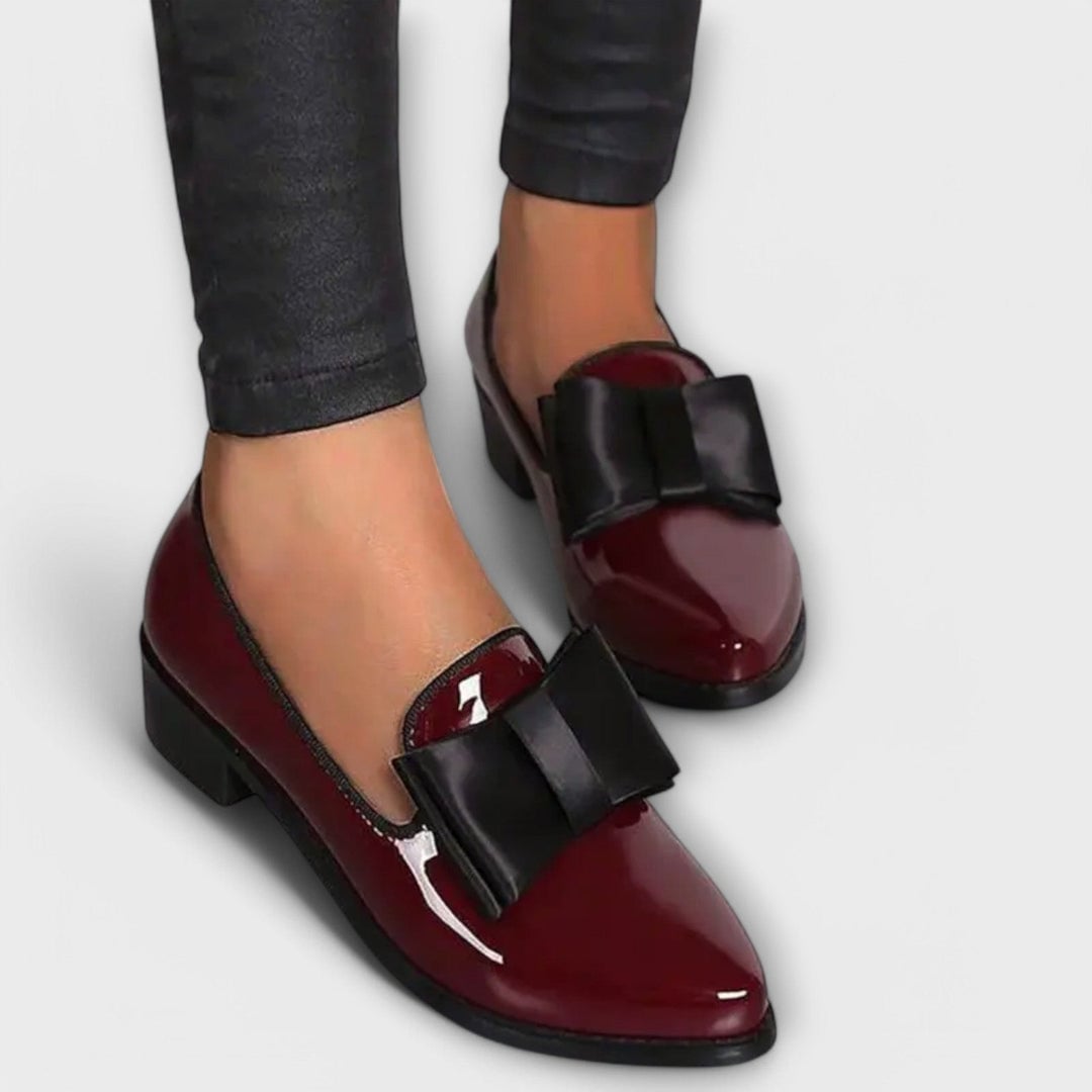 Sus Loafers til damer, billede 9
