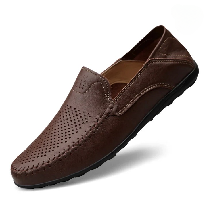 Tora Loafers til damer, billede 10