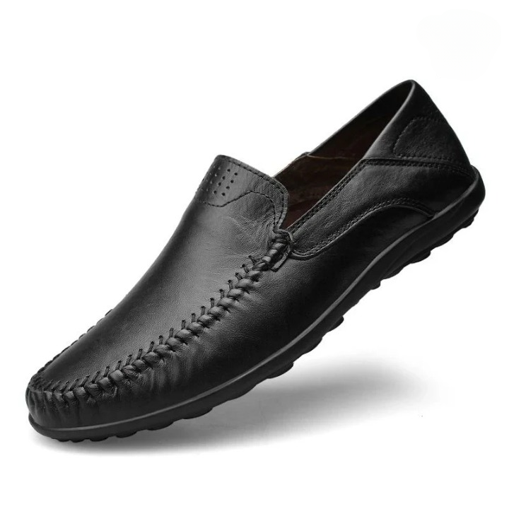 Tora Loafers til damer, billede 3