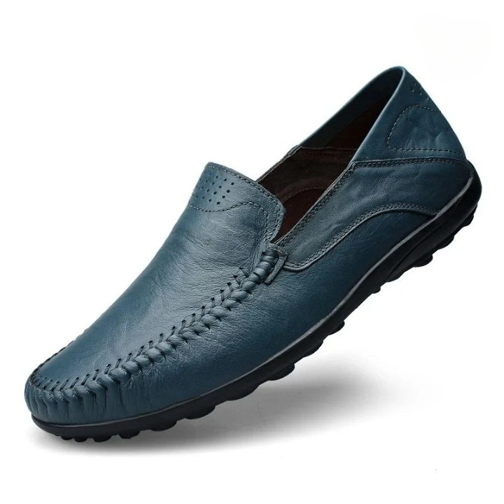 Tora Loafers til damer, billede 4