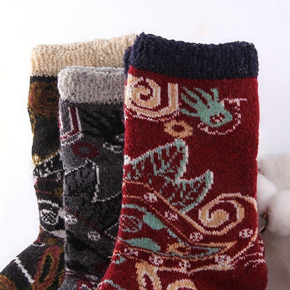 Tove Strømper til damer i 5 Pairs Of Mixed Colors, billede 9