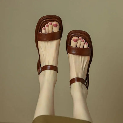 Vigga Sandaler til damer (sandaler), billede 1